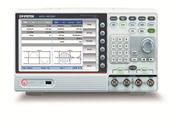 AFG-3000 Series Arbitrary Function Generator